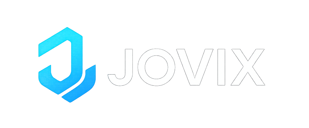 Jovix Logo